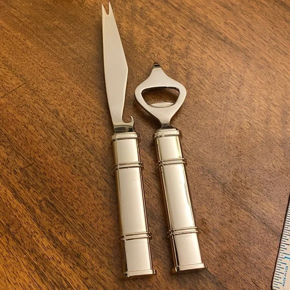 LENOX KATE SPADE Utensils - Picture 6 of 7